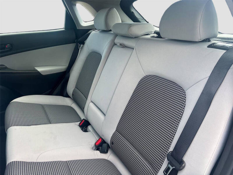 2022 Hyundai Kona SE