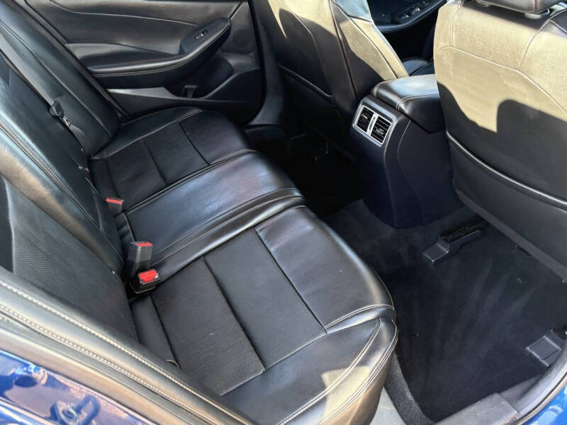 2021 Nissan Maxima 3.5 SV