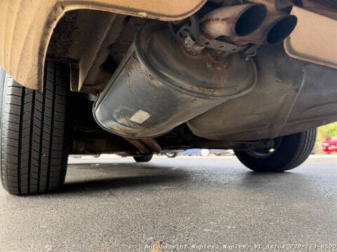 1988 Mercedes-Benz 560-Class 560 SL