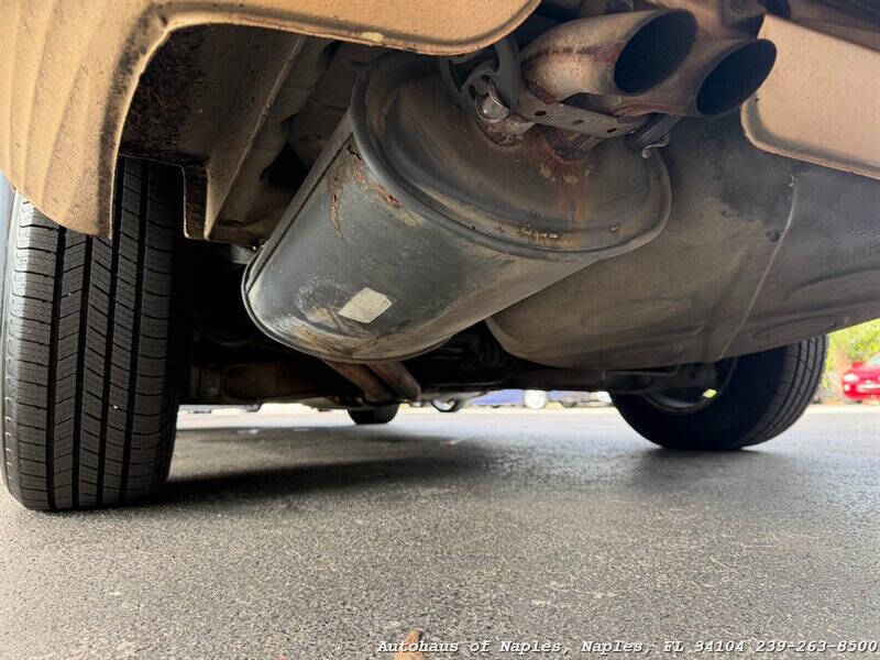 1988 Mercedes-Benz 560-Class 560 SL