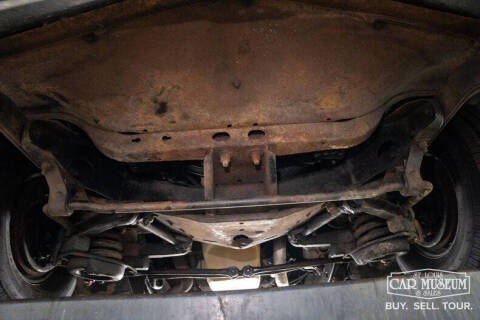 1955 Chrysler New Yorker