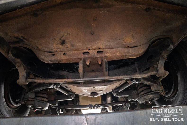 1955 Chrysler New Yorker