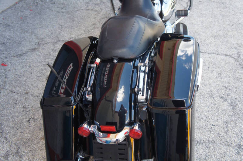 2020 Harley-Davidson Road Glide