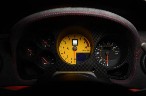 2004 Ferrari 360 Challenge Stradale