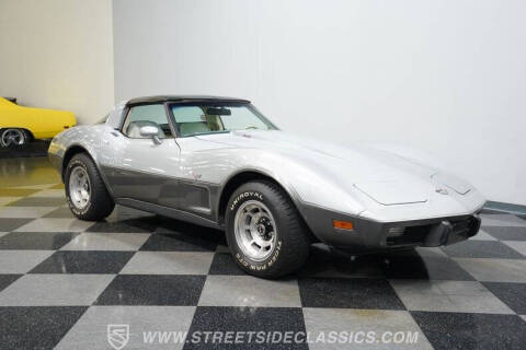 1978 Chevrolet Corvette
