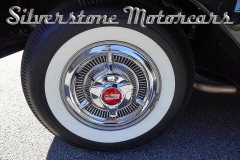 1958 Chevrolet Bel Air