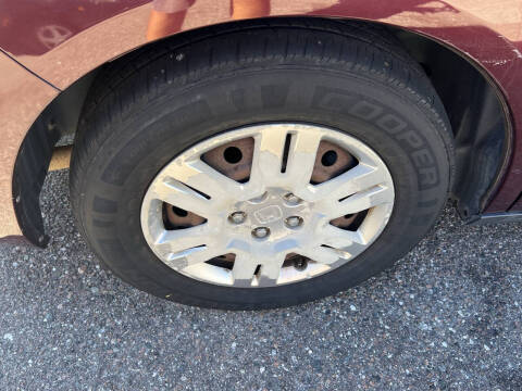 2013 Honda Odyssey LX