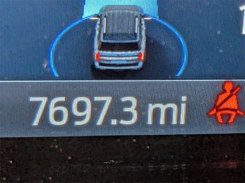 2024 Ford Expedition Platinum