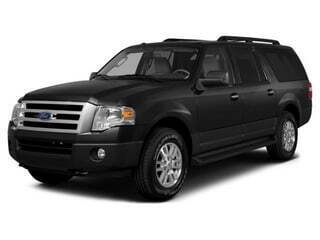 2015 Ford Expedition EL Limited Photo