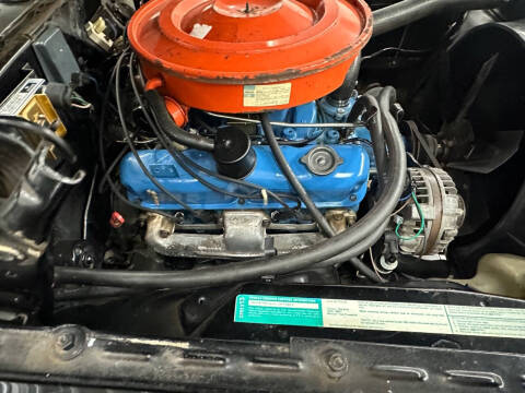 1973 Dodge Challenger