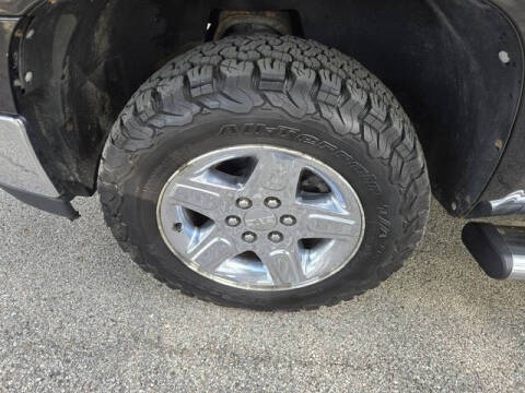 2011 GMC Sierra 1500 SLT