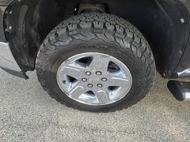 2011 GMC Sierra 1500 SLT