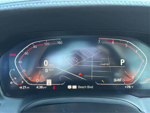 2019 BMW 3 Series 330i