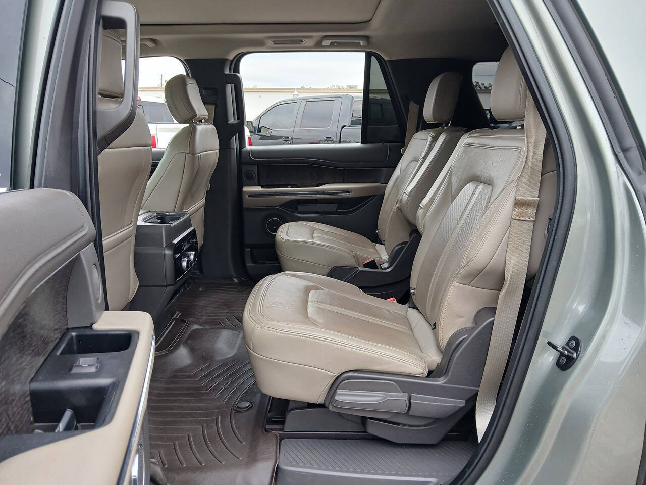 2019 Ford Expedition MAX for sale at Plunkett Automotive in Angleton, TX