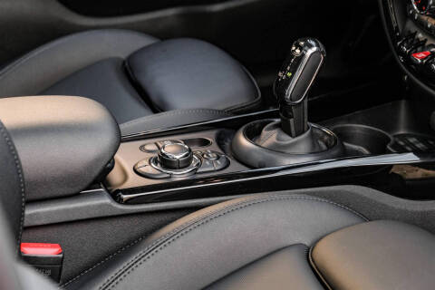 2024 MINI Clubman Cooper S