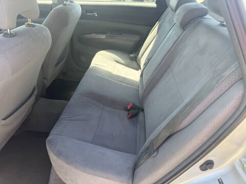 2008 Toyota Prius