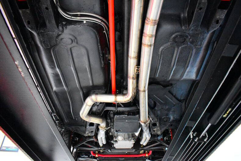 1984 Chevrolet Camaro