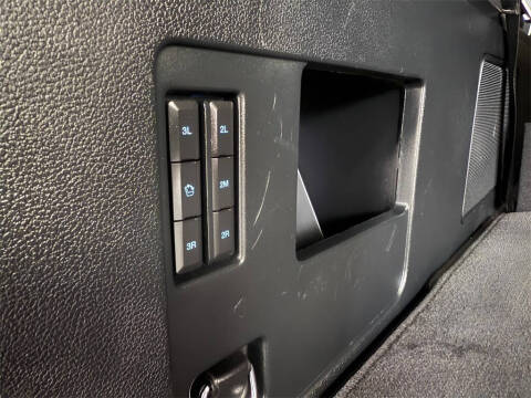 2021 Ford Expedition MAX Platinum