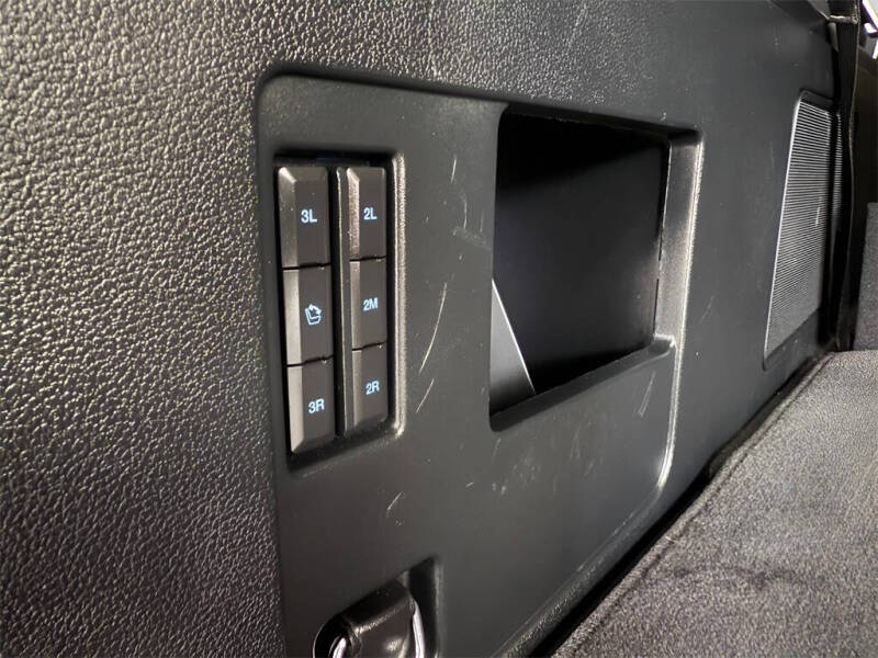 2021 Ford Expedition MAX Platinum