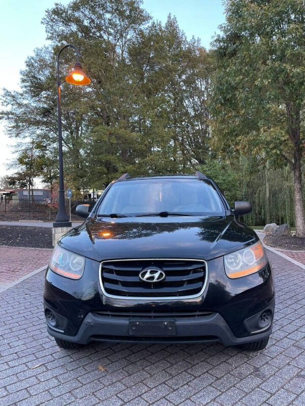 2010 Hyundai Santa Fe for sale at Affordable Dream Cars in Lake City GA