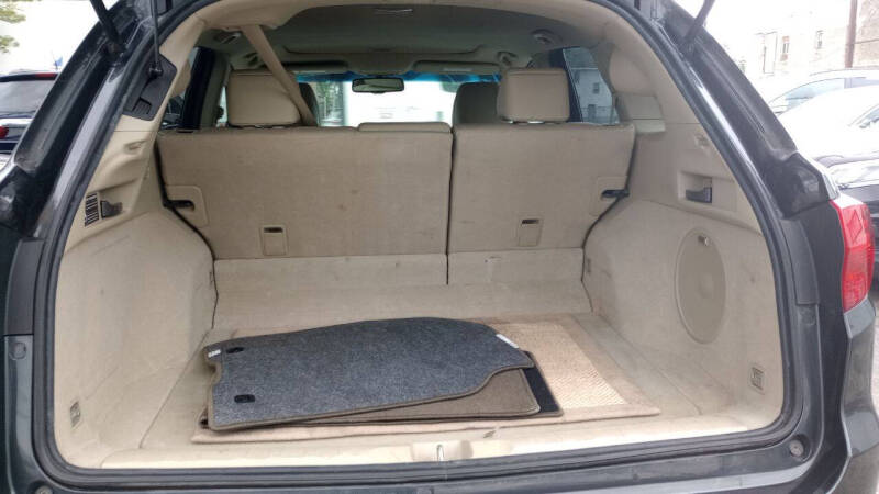 2014 Acura RDX w/Tech