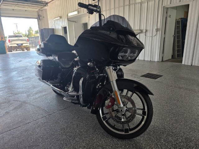 2018 Harley-Davidson Road Glide Special