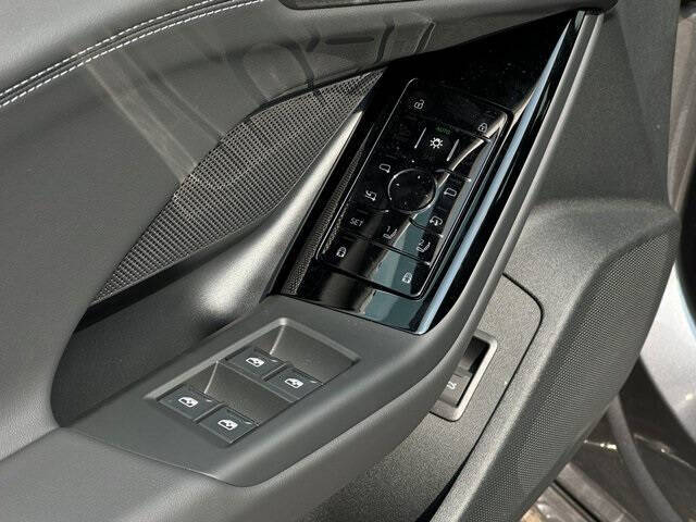 2025 Audi A6 Sportback e-tron Premium