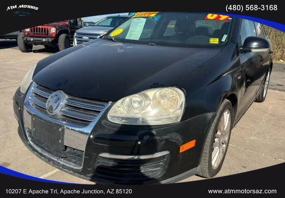 2009 Volkswagen Jetta for sale at ATM MOTORS in Apache Junction, AZ