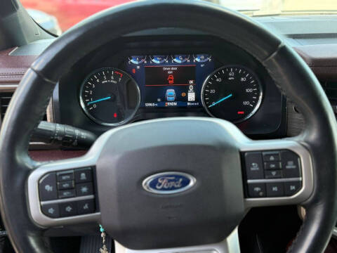 2023 Ford Expedition Limited