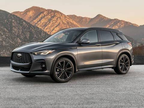 2023 Infiniti QX50 for sale at Express Purchasing Plus in Hot Springs AR