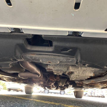 2006 Honda Accord Hybrid w/Navi