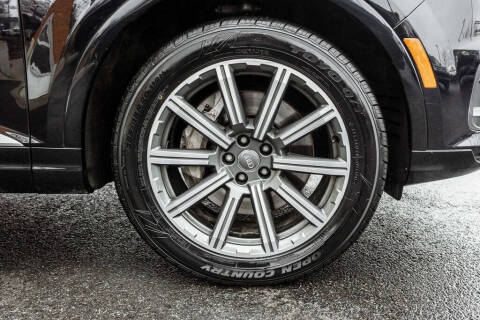 2018 Audi Q7 3.0T quattro Premium Plus