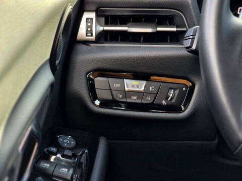 2021 Toyota GR Supra 3.0