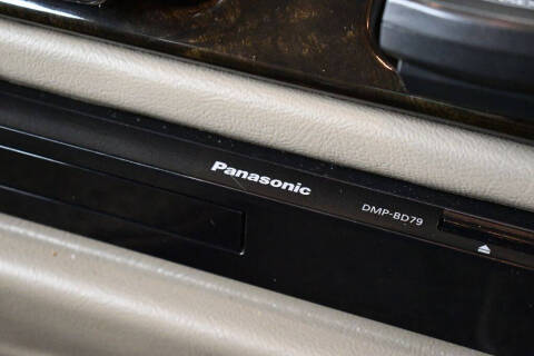 2013 GMC Savana 1500