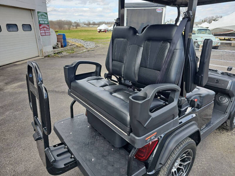 2025 Evolution Ranger 2 + 2