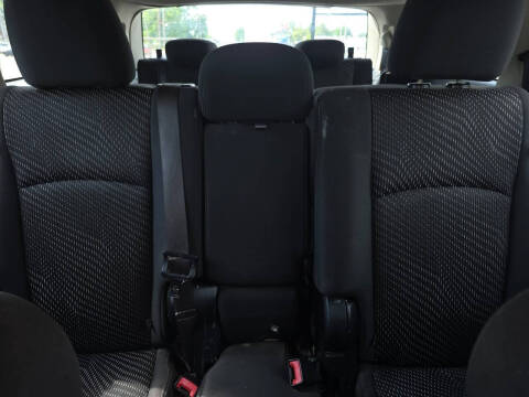 2015 Dodge Journey American Value Package