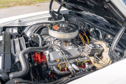 1972 Chevrolet El Camino