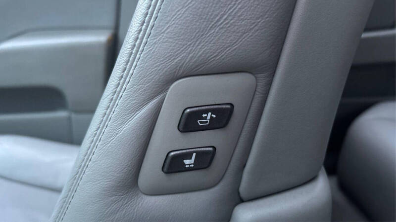 2007 Lexus LS 460
