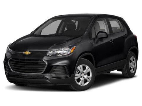 2018 Chevrolet Trax for sale at CarZoneUSA in West Monroe LA