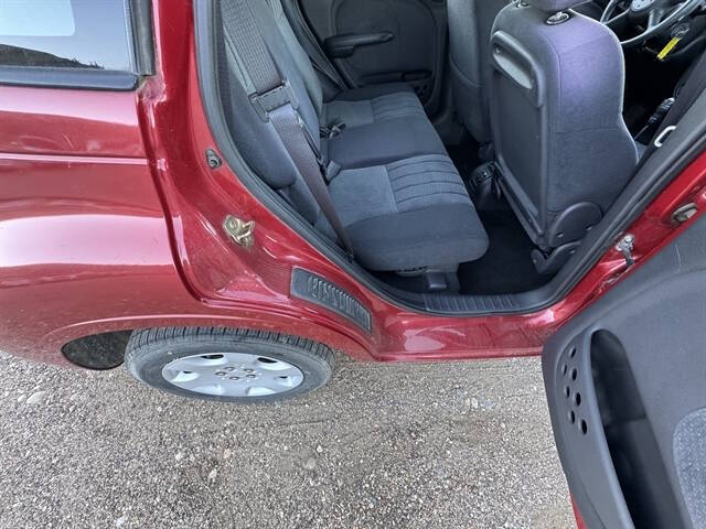 2005 Chrysler PT Cruiser Touring