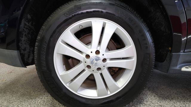 2008 Mercedes-Benz GL-Class GL 320 CDI