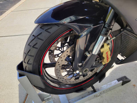 2015 Suzuki GSX-R1000