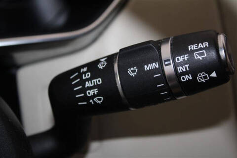 2018 Land Rover Range Rover HSE