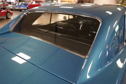 1967 Chevrolet Chevelle