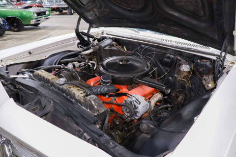 1966 Chevrolet Caprice