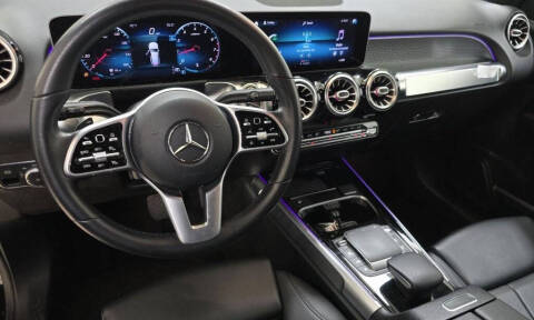 2021 Mercedes-Benz GLB GLB 250