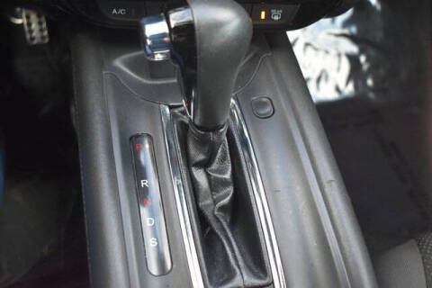 2020 Honda HR-V Sport