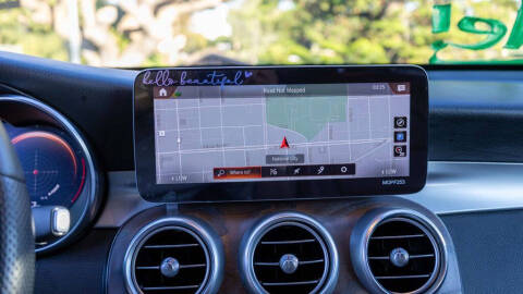 2020 Mercedes-Benz GLC GLC 300