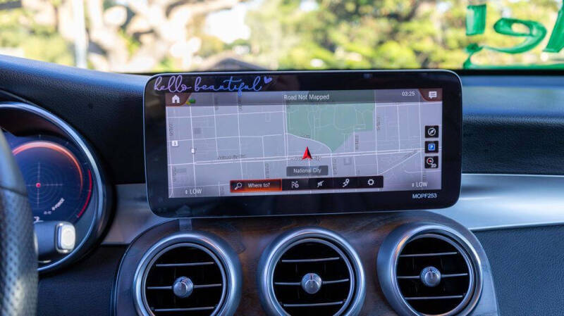 2020 Mercedes-Benz GLC GLC 300