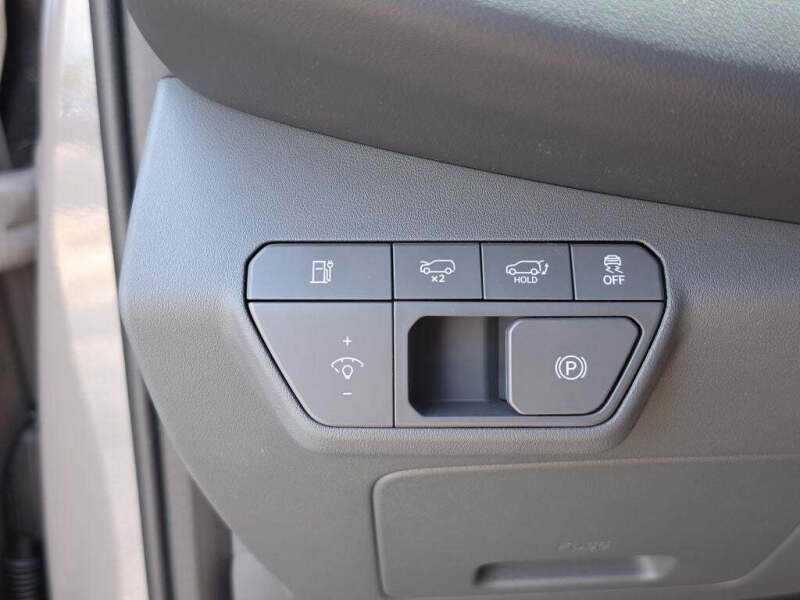 2026 Kia EV9 Land